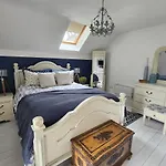 Сasa de vacaciones Faithlegg House