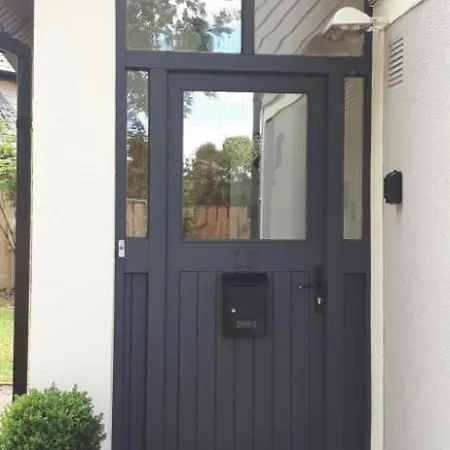 Faithlegg Nyaraló *