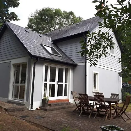 Сasa de vacaciones Faithlegg House Waterford