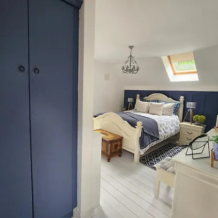 Faithlegg Dom wakacyjny