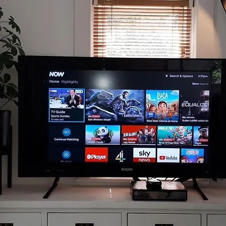 Dom wakacyjny Faithlegg