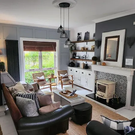 Faithlegg بيت للعطل *