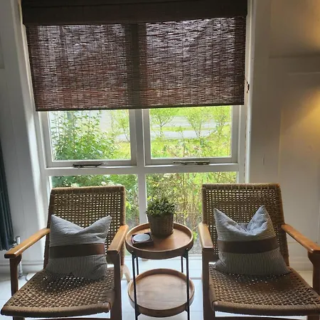 Faithlegg Dom wakacyjny Waterford