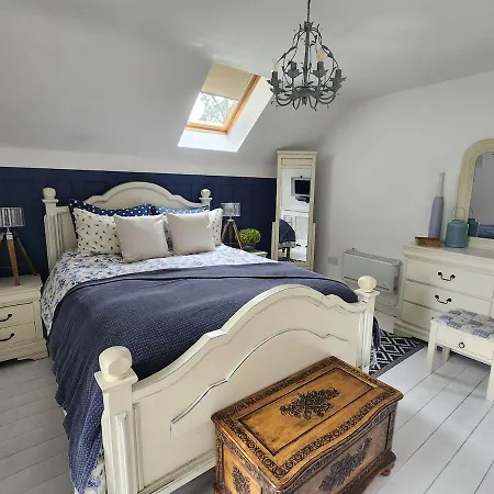 Dom wakacyjny Faithlegg