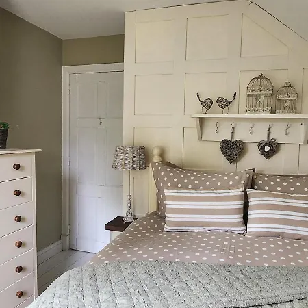 Faithlegg Dom wakacyjny *