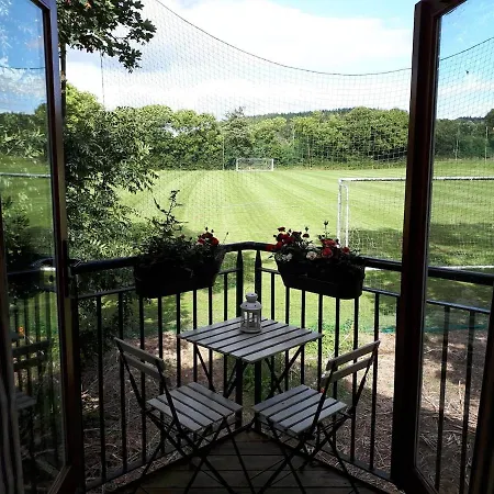 بيت للعطل Faithlegg *