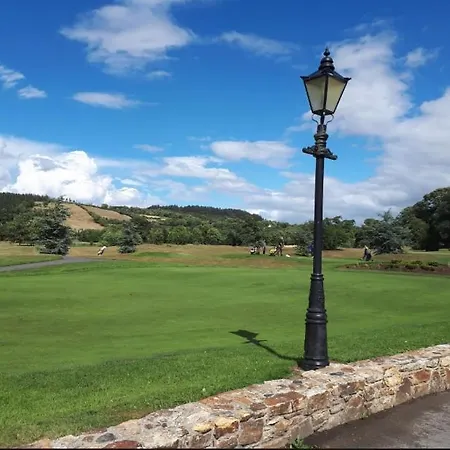 Faithlegg Dom wakacyjny Waterford