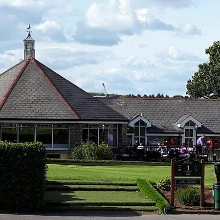 Nyaraló Faithlegg Waterford