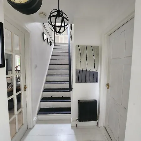 Faithlegg * واتيرفورد