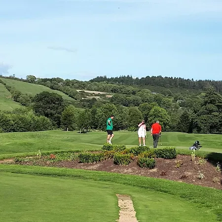 Faithlegg Dom wakacyjny *