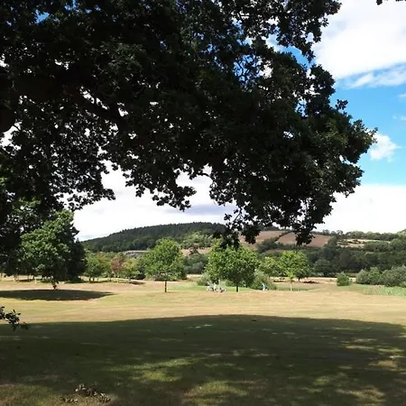 Dom wakacyjny Faithlegg *