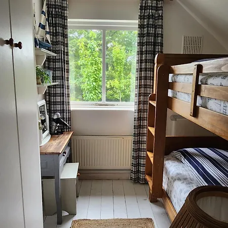 بيت للعطل Faithlegg واتيرفورد