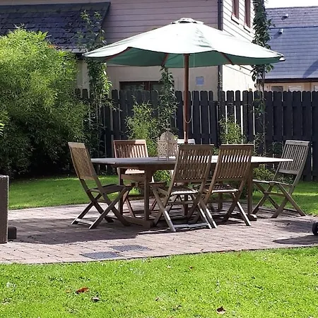 Faithlegg واتيرفورد