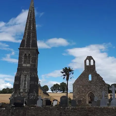 Faithlegg Dom wakacyjny