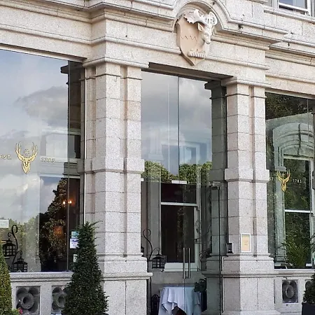 Dom wakacyjny Faithlegg