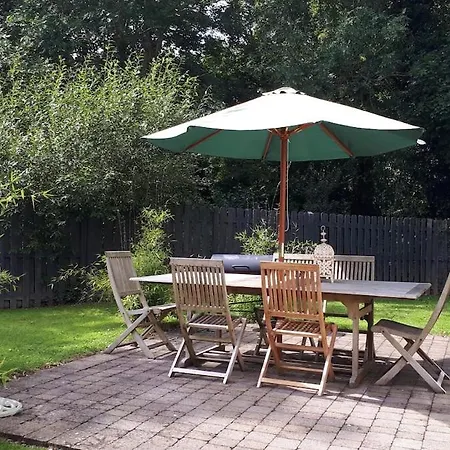 Dom wakacyjny Faithlegg *