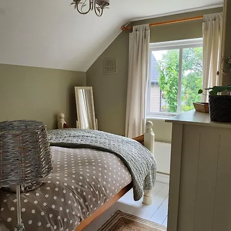 Faithlegg House Дом отдыха Вотафорд