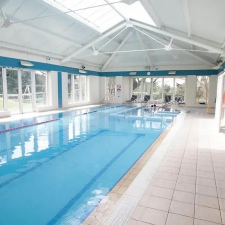 بيت للعطل Faithlegg واتيرفورد