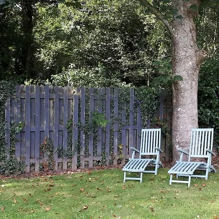 Faithlegg واتيرفورد