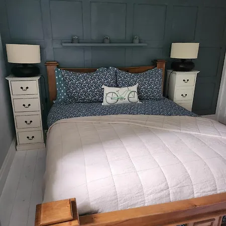 Faithlegg * Waterford