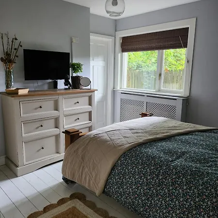 Faithlegg بيت للعطل