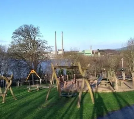 Faithlegg Dom wakacyjny *