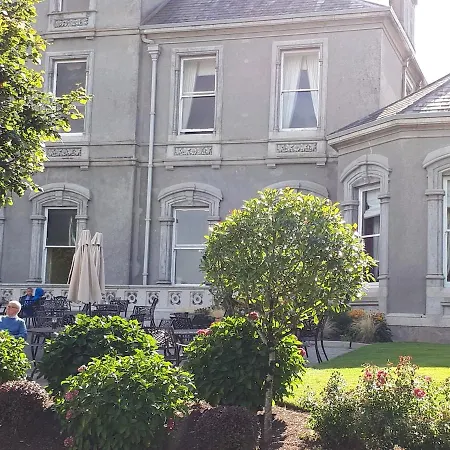 Сasa de vacaciones Faithlegg House *