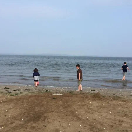 Faithlegg Dom wakacyjny Waterford