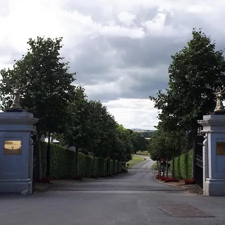 Faithlegg House *