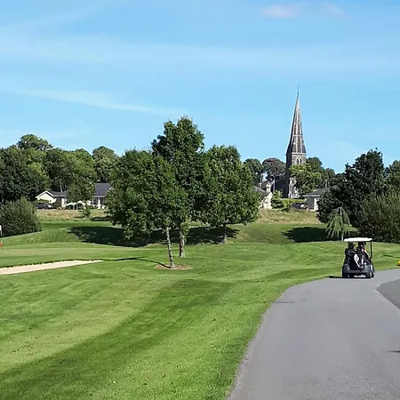 Faithlegg * Waterford