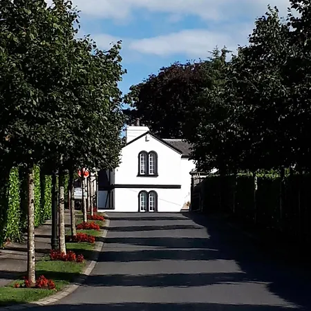 Сasa de vacaciones Faithlegg House