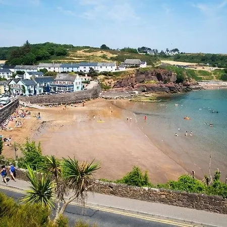 Faithlegg * واتيرفورد