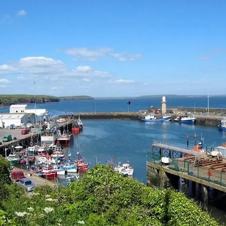 Dom wakacyjny Faithlegg