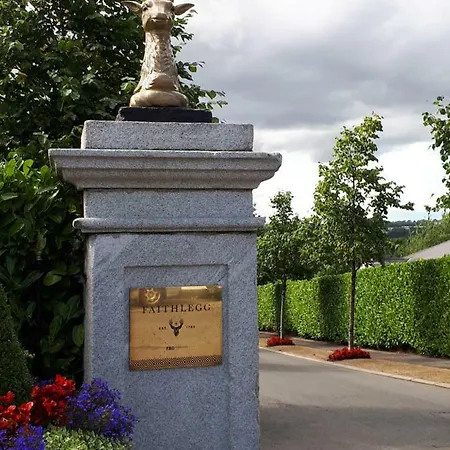 Faithlegg Вотафорд