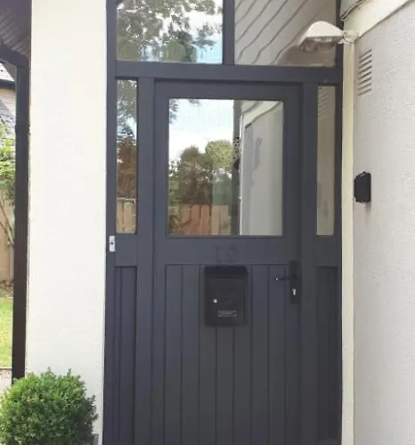 Faithlegg Casa vacanze *