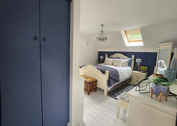 Faithlegg Casa vacanze