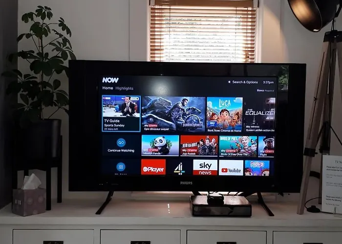 Casa vacanze Faithlegg