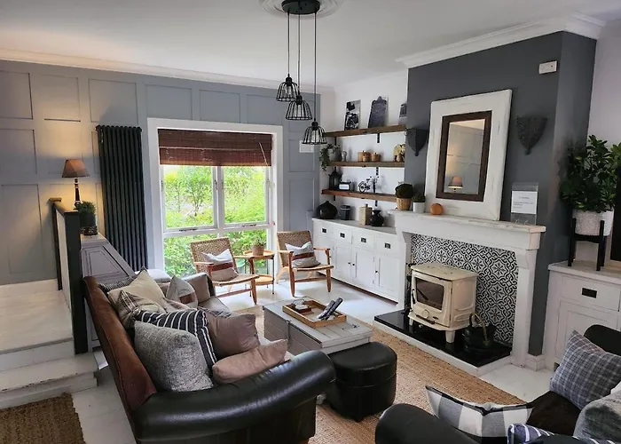 Faithlegg Casa vacanze *