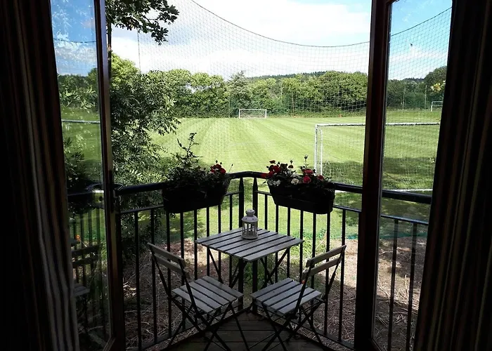 Casa vacanze Faithlegg *