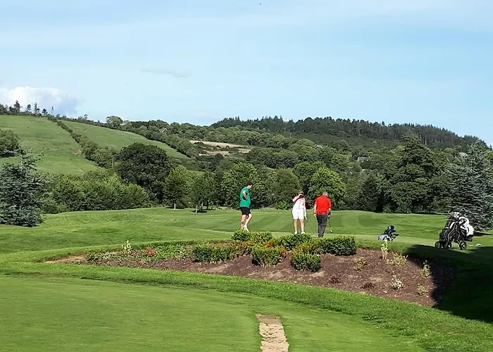 Faithlegg Casa vacanze *