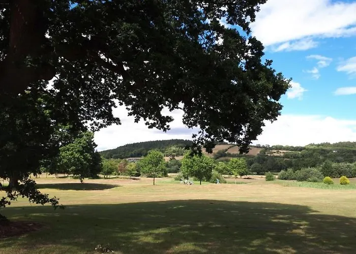 Casa vacanze Faithlegg *