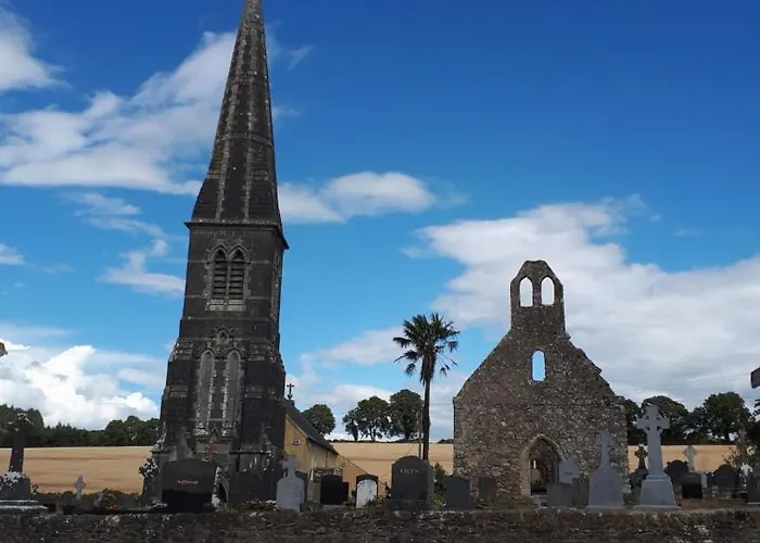 Faithlegg Casa vacanze