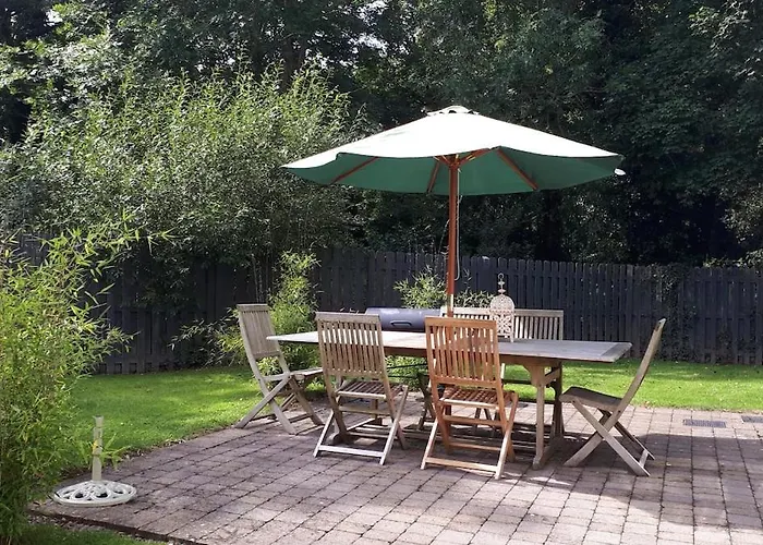 Casa vacanze Faithlegg *