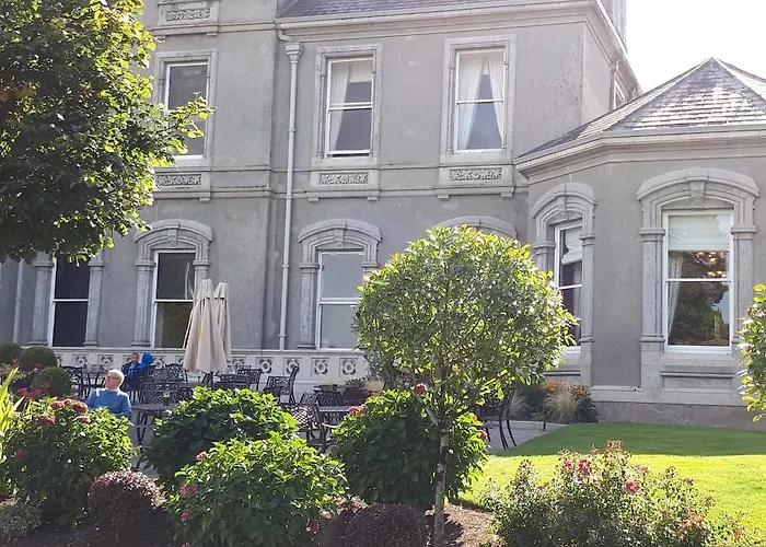 Casa vacanze Faithlegg *