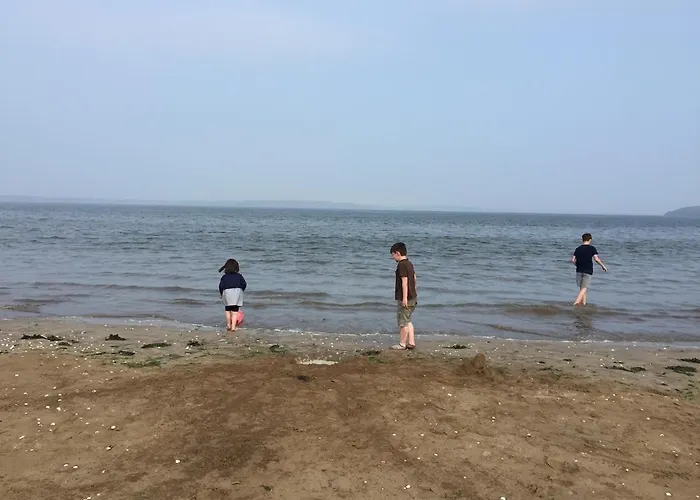 Faithlegg Casa vacanze Waterford