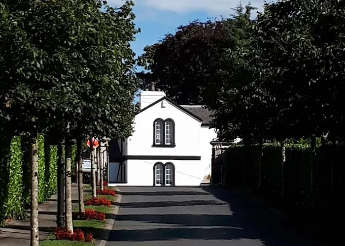 Casa vacanze Faithlegg