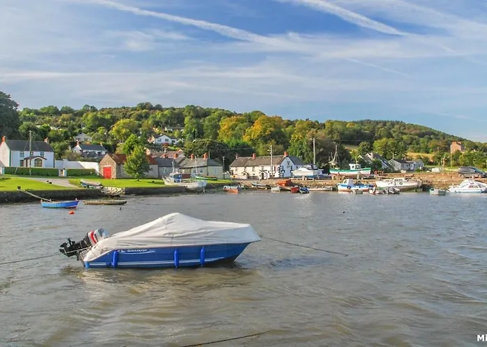 Faithlegg Casa vacanze